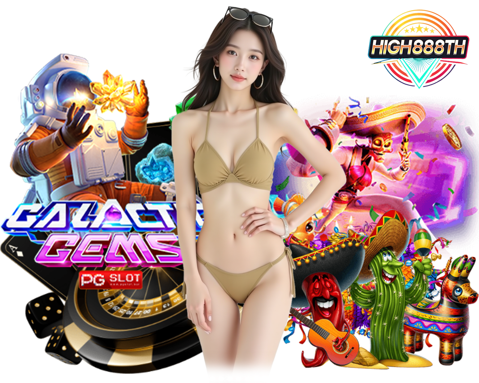 HIGH888TH ทางเข้าเล่น บาคาร่า